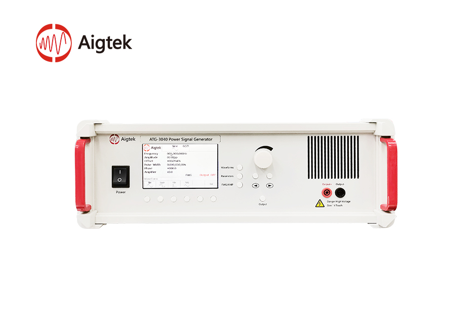 ATG-3040功率信号源