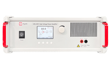 ATA-4051高压功率放大器
