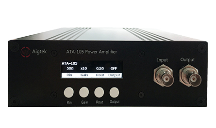 ATA-105功率放大器