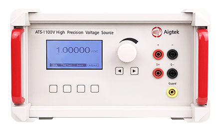 ATS-1100V高精度基準電壓源