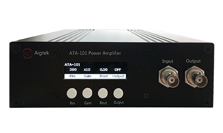 ATA-101功率放大器
