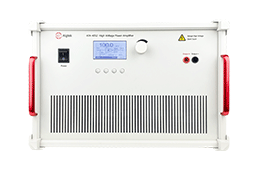 高压功率放大器在压电驱动器的研究中的应用