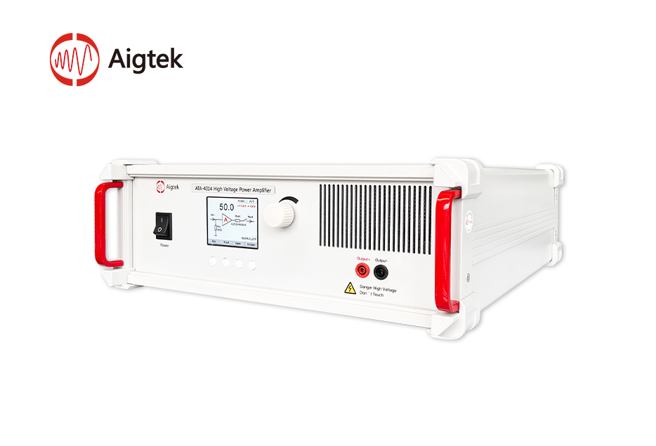 ATA-4014高压功率放大器