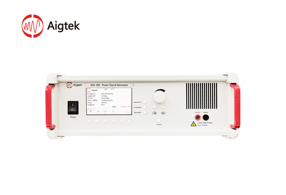 ATG-309功率信号源