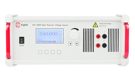 ATS-2400V高精度電壓源