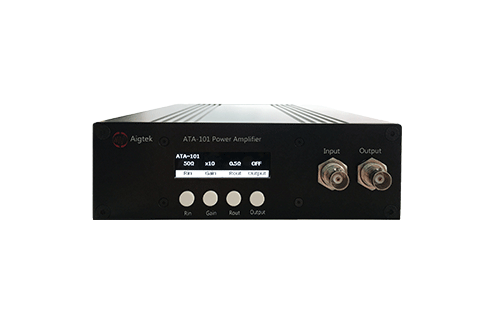 ATA-100系列功率放大器