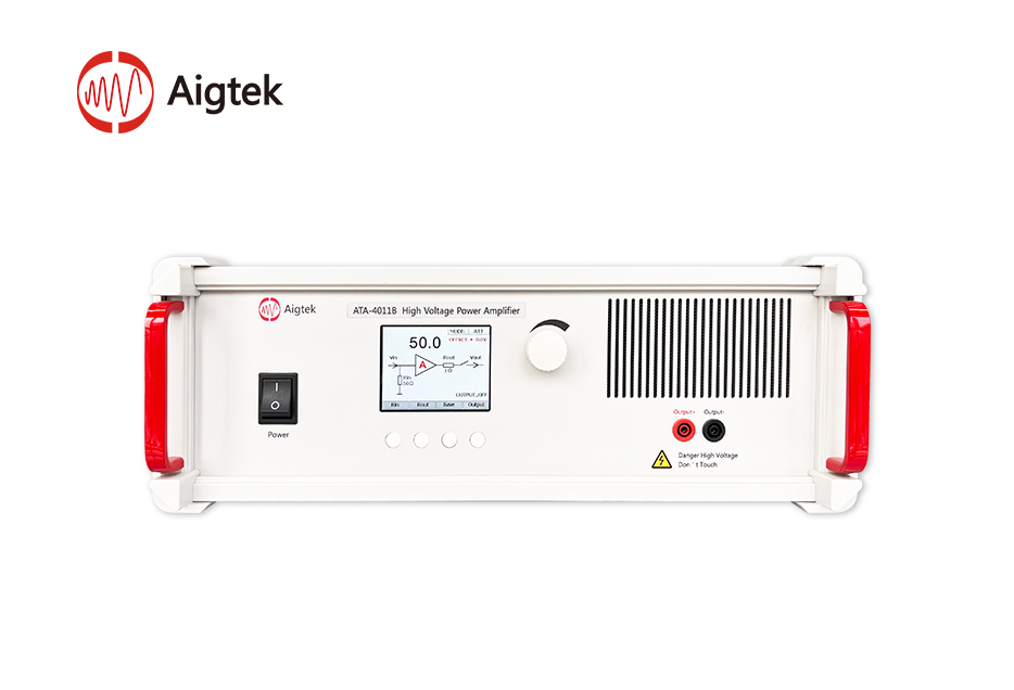 ATA-4011B高压功率放大器