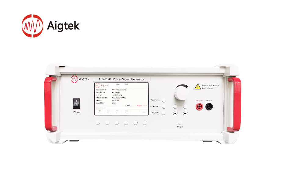 ATG-2041功率信号源