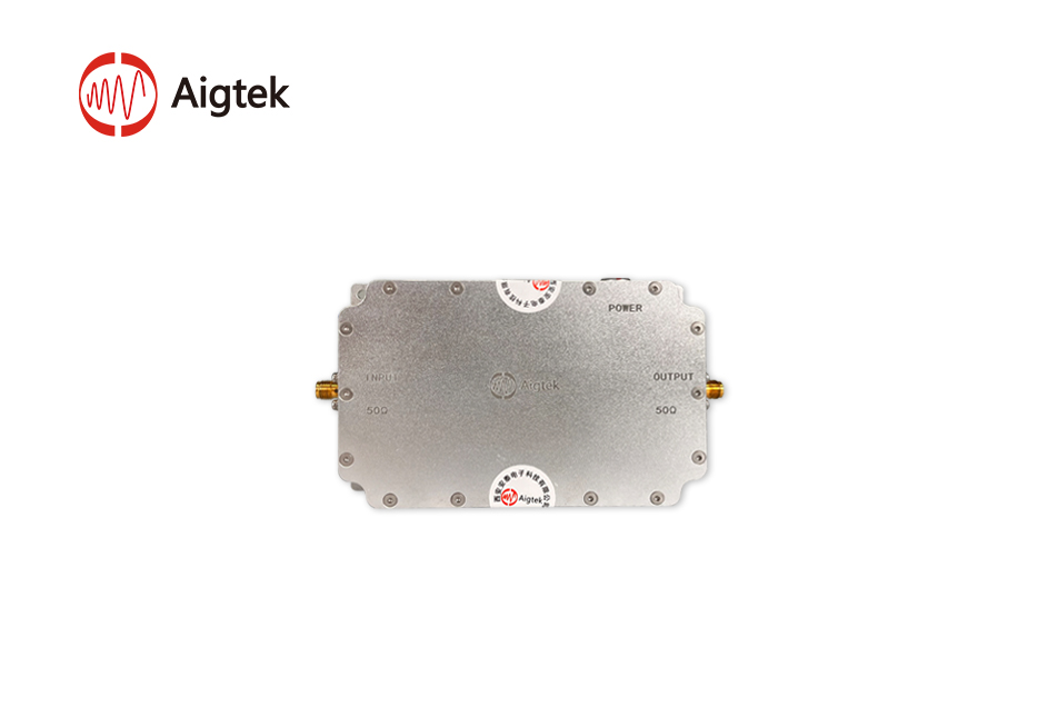 ATA-5310前置微小信号放大器