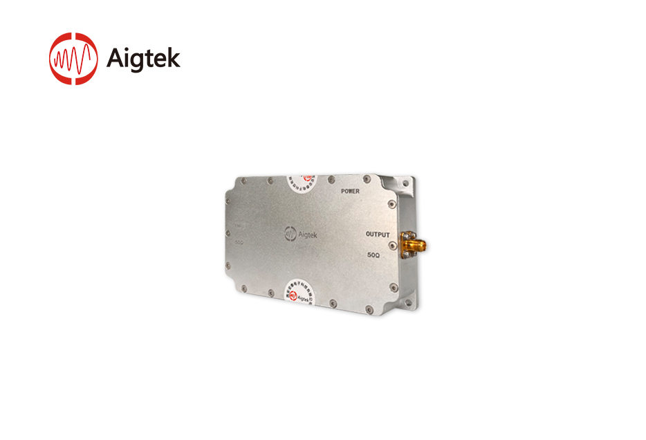 ATA-5210前置微小信号放大器