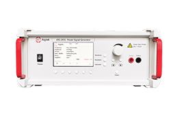 功率信号源的类型及应用领域简介