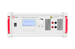 高精度电压源的作用及其在电压测量中的应用