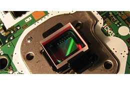 电荷耦合器件的工作原理和应用介绍