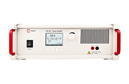 ATA-304B功率放大器在扬声器测试中的应用有哪些 