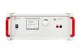 ATA-2088高電壓放大器在流量計測試中的作用是什么