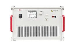 ATA-L系列水声功率放大器驱动水声换能器可以进行哪些实验