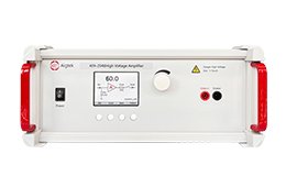 ATA-2048电压放大器驱动传感器的应用有哪些