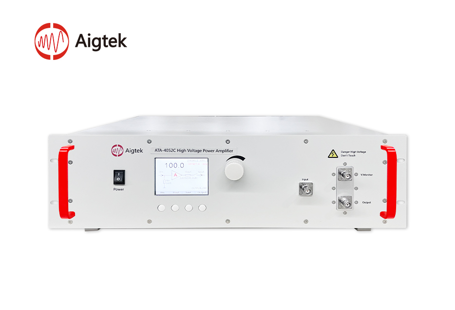 ATA-4052C高压功率放大器