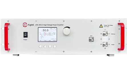 ATA-4011C高压功率放大器