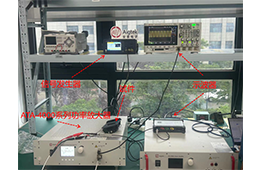 ATA-4000系列高压功率放大器在道路车辆汽车电子测试中的应用