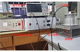 ATA-7000系列高压放大器在交流电场薄膜击穿研究中的应用