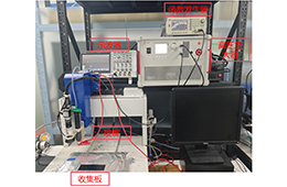 ATA-7000系列高压放大器在EHD打印电子点胶技术中的应用