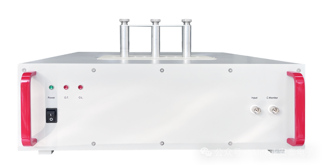 ATA-M1000C系列宽带互感器驱动电流源