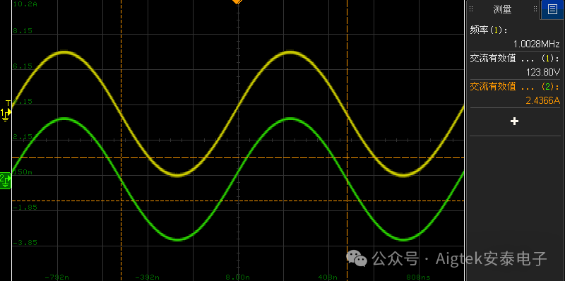 ATA-8126ƵʷŴ1MHzµP1db