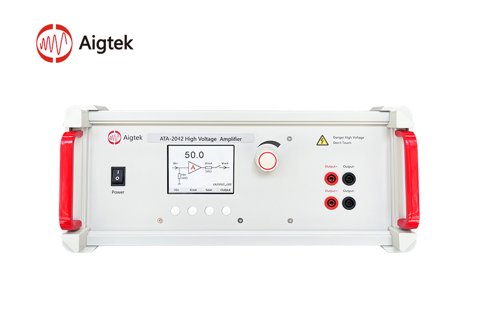 ATA-2042高压放大器