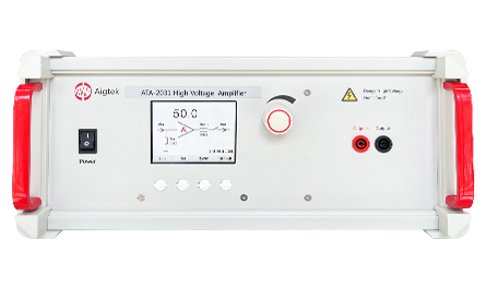ATA-2031高压放大器