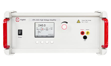 ATA-2161高压放大器