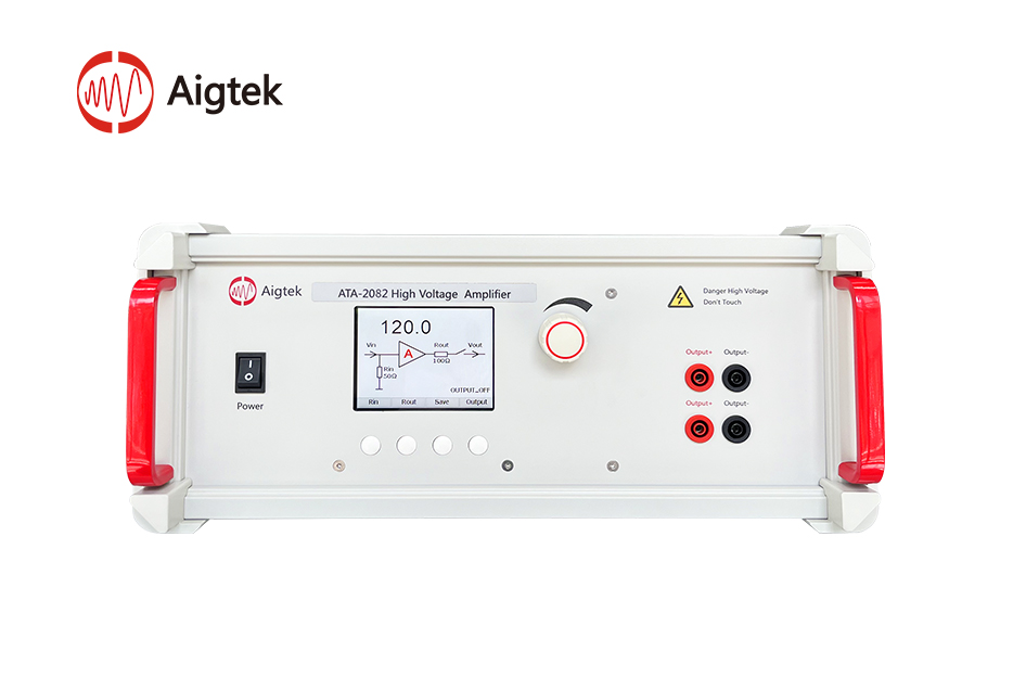 ATA-2082高压放大器
