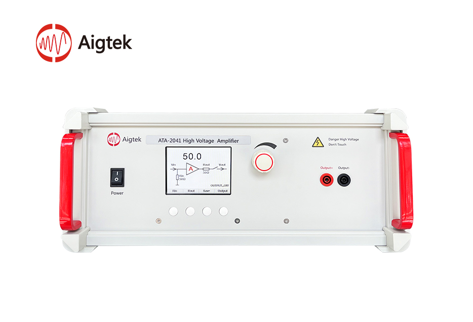ATA-2041高压放大器