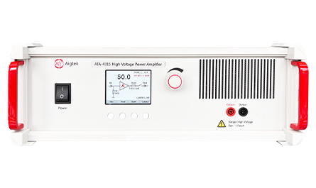 ATA-4315高压功率放大器
