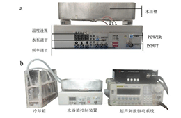 功率放大器基于基于超声生物效应的装置及动植物研究的应用