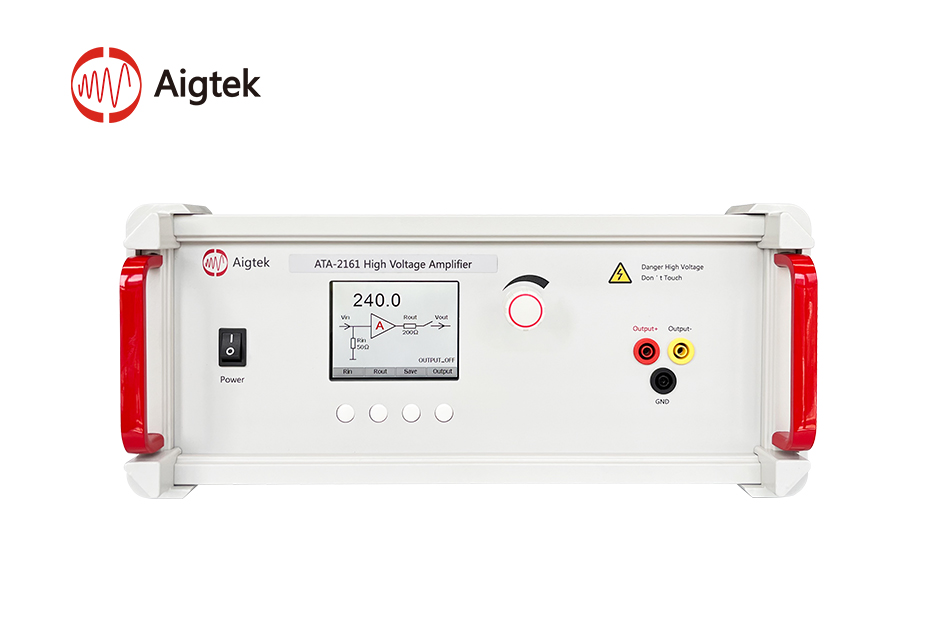 ATA-2161高压放大器