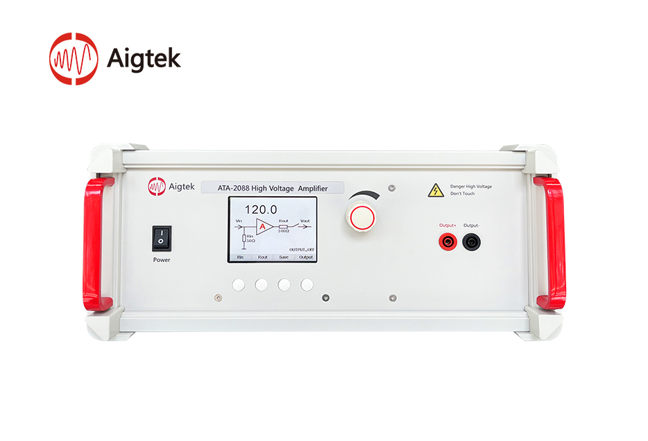 ATA-2088高压放大器