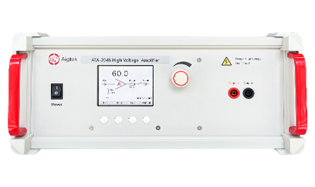 ATA-2048高压放大器