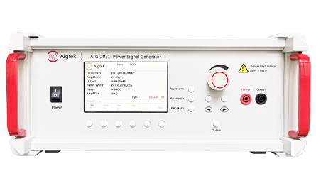 ATG-2031功率信号源
