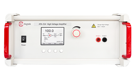 ATA-214高压放大器