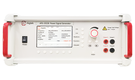 ATG-2022B功率信号源