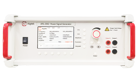 ATG-2042功率信号源