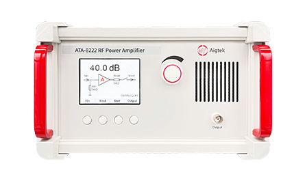 ATA-8222射频功率放大器