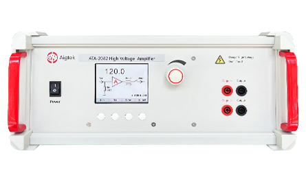ATA-2082高压放大器