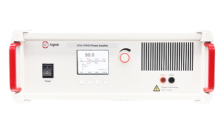 ATA-P1005功率放大器