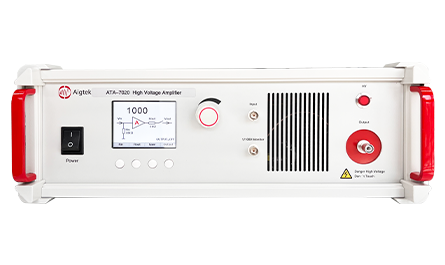 ATA-7020高压放大器