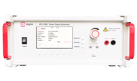 ATG-2041功率信号源