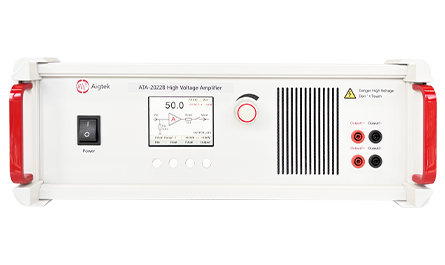ATA-2022B高压放大器