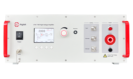 ATA-7100高压放大器