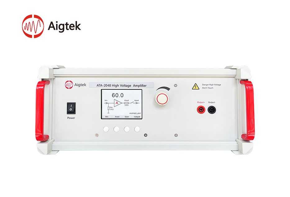 ATA-2048高压放大器